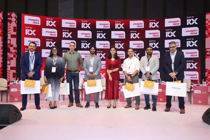 GOPIZZA at MAPIC India 2026